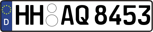 HH-AQ8453