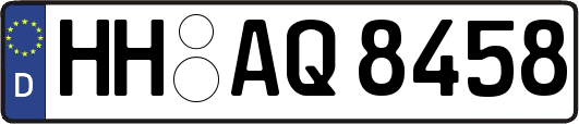 HH-AQ8458