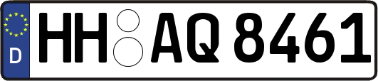 HH-AQ8461