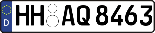 HH-AQ8463