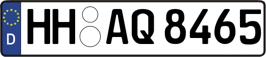 HH-AQ8465