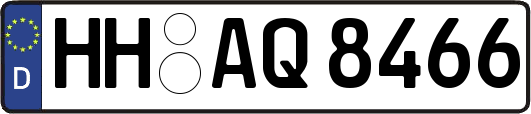 HH-AQ8466
