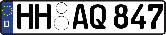 HH-AQ847