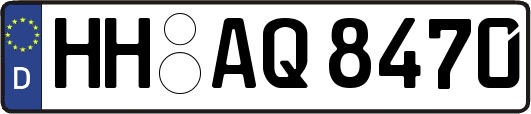 HH-AQ8470