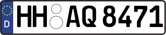 HH-AQ8471