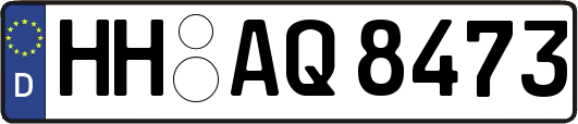 HH-AQ8473