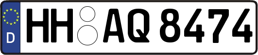 HH-AQ8474