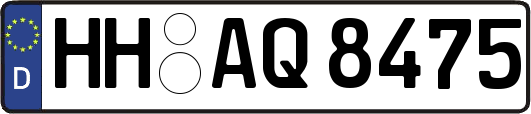 HH-AQ8475