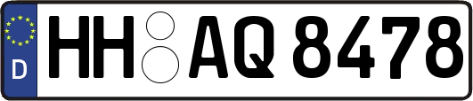 HH-AQ8478