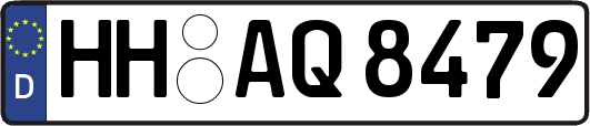 HH-AQ8479