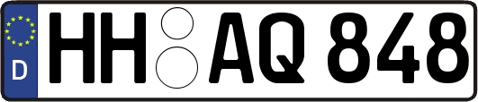 HH-AQ848