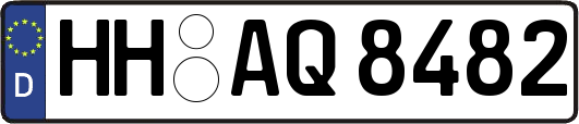 HH-AQ8482