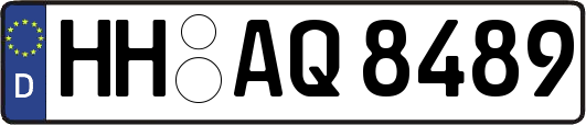 HH-AQ8489