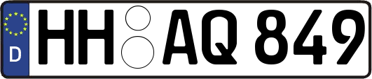 HH-AQ849