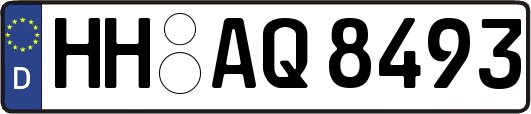 HH-AQ8493