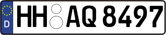 HH-AQ8497