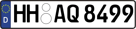 HH-AQ8499