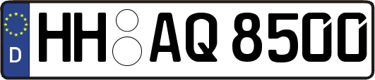 HH-AQ8500