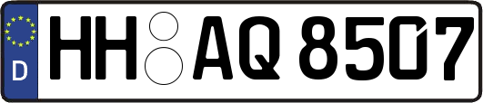 HH-AQ8507