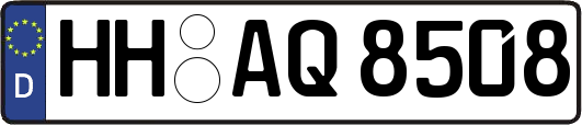 HH-AQ8508