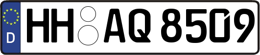 HH-AQ8509