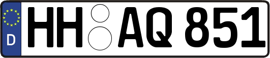 HH-AQ851
