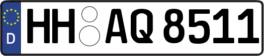 HH-AQ8511