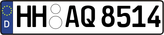 HH-AQ8514
