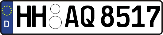 HH-AQ8517