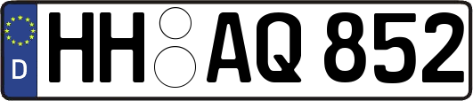 HH-AQ852