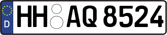 HH-AQ8524