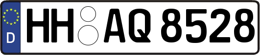 HH-AQ8528