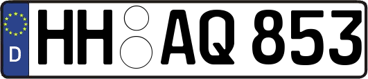 HH-AQ853