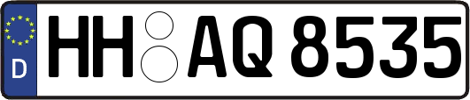 HH-AQ8535