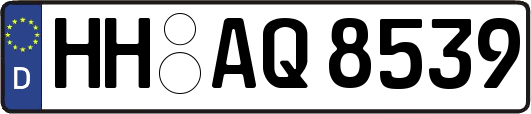 HH-AQ8539