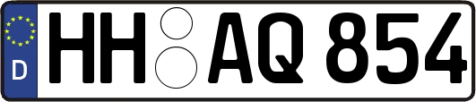 HH-AQ854