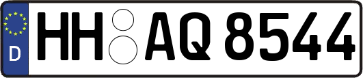 HH-AQ8544