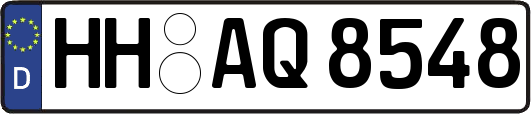 HH-AQ8548