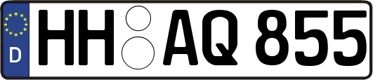 HH-AQ855