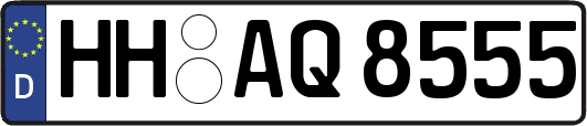 HH-AQ8555