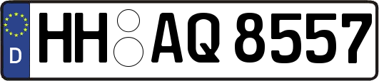 HH-AQ8557