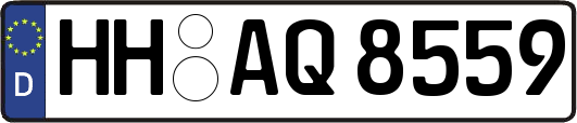 HH-AQ8559