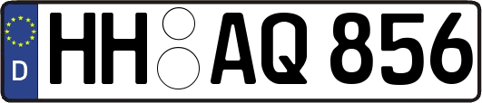 HH-AQ856