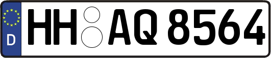 HH-AQ8564