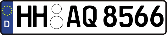 HH-AQ8566