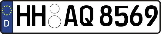 HH-AQ8569