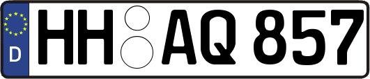 HH-AQ857