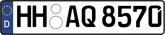 HH-AQ8570