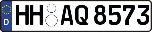 HH-AQ8573