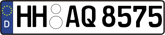 HH-AQ8575